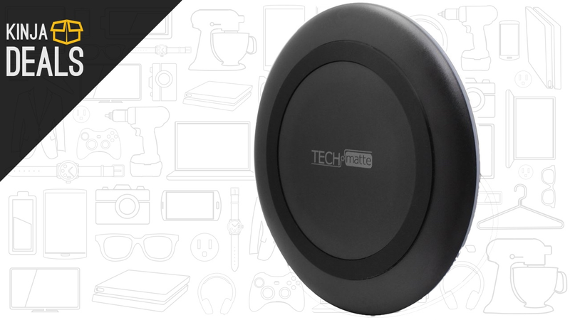 Illustration for article titled Today's Best Deals: Flash Storage, Chromebook, French Press, and More